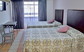 Hotel Posada Centenario